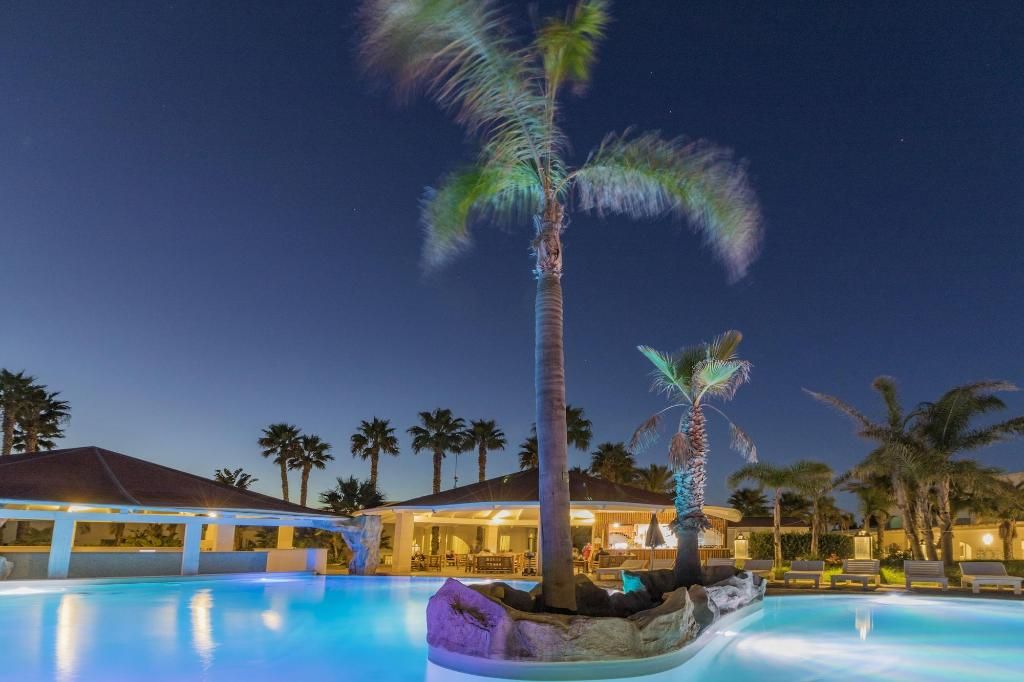 Barone di Mare Hotel & Resort, foto 8