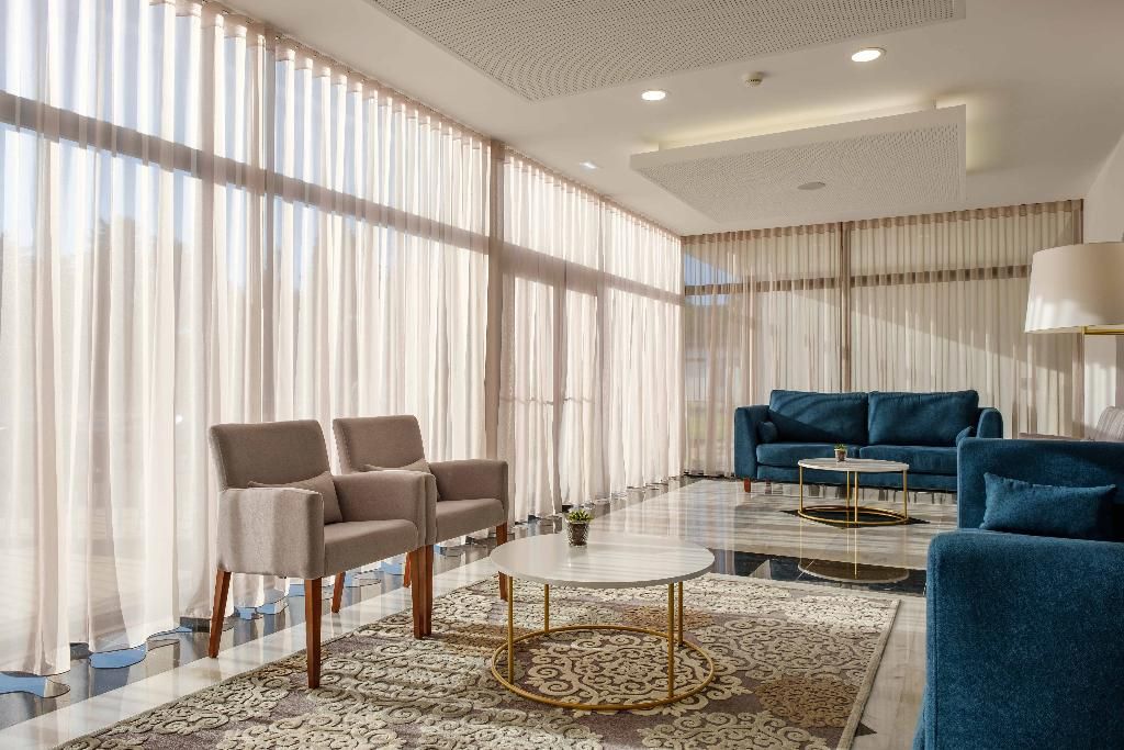 SDivine Fatima Hotel Congress & Spirituality, foto 12