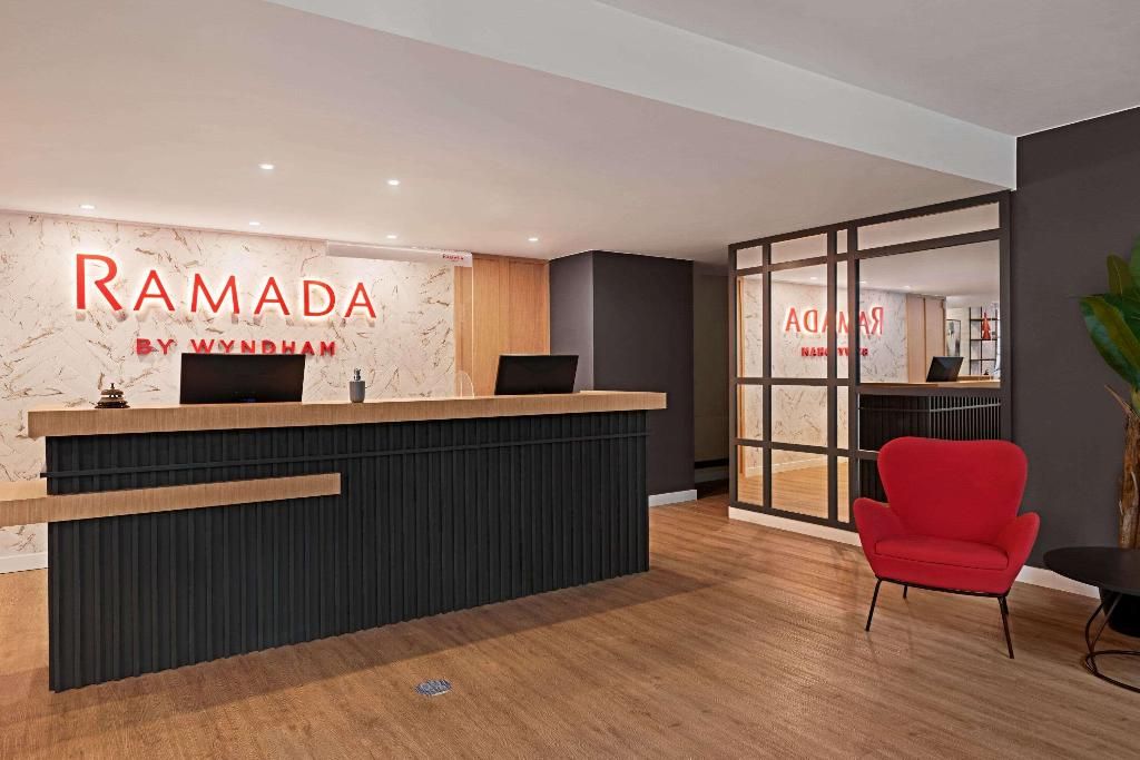 Ramada by Wyndham Valencia Almussafes, foto 5