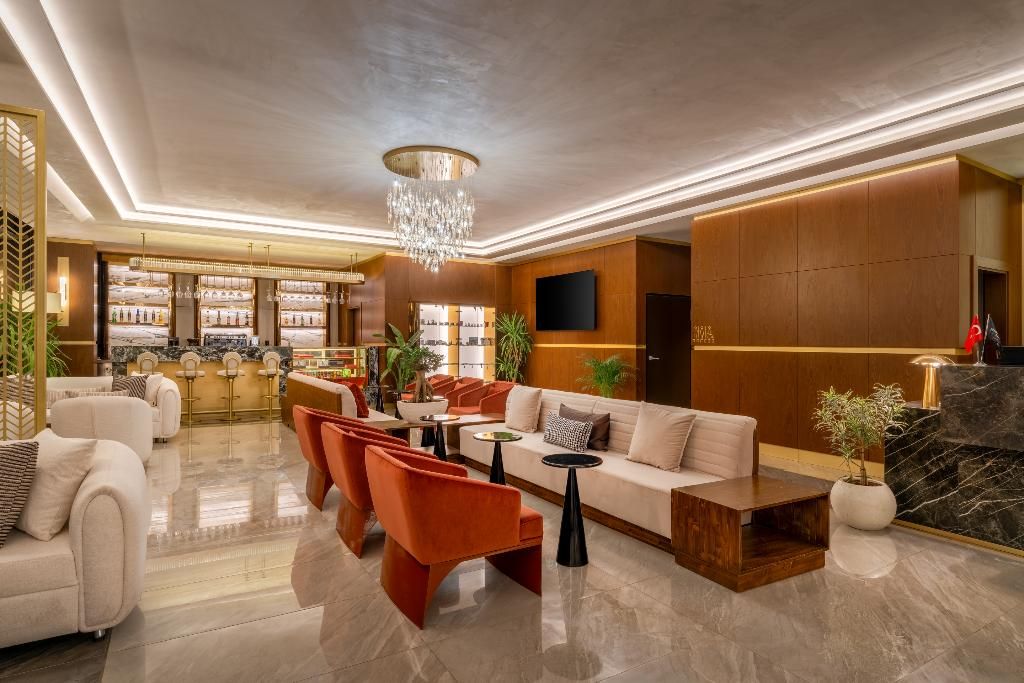Best Western Premier Hidden Hills Hotel, foto 11