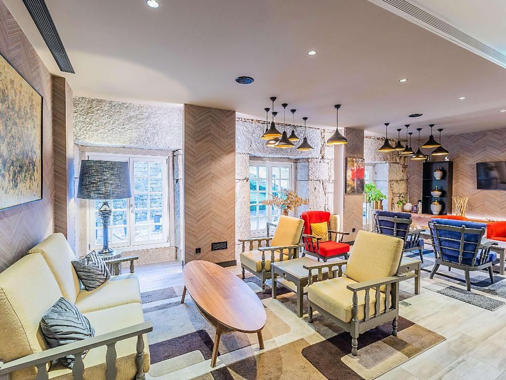 Hotel Ibis Styles Chaves, foto 4