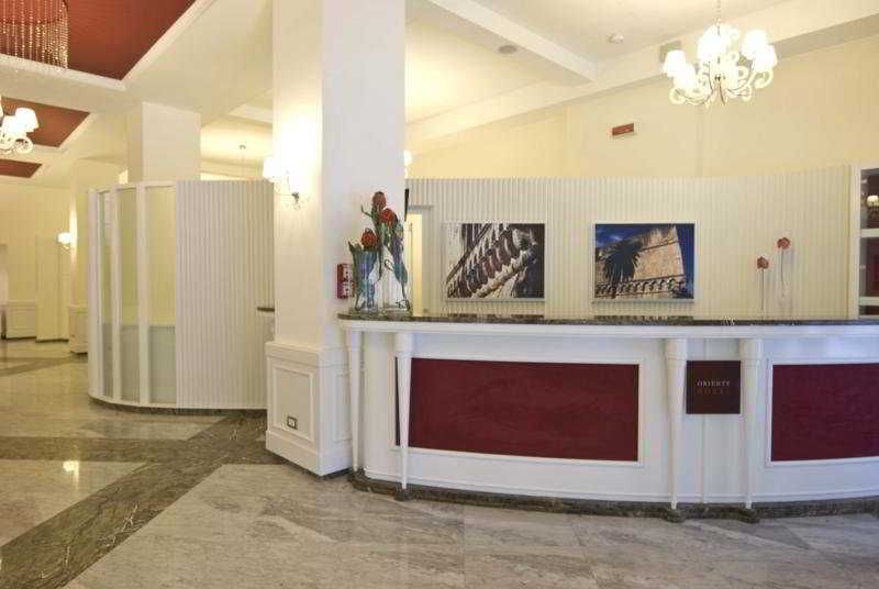 JR Hotels Oriente Bari, foto 13