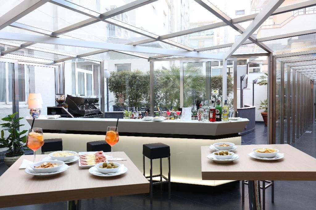 Grande Albergo Maugeri, foto 5