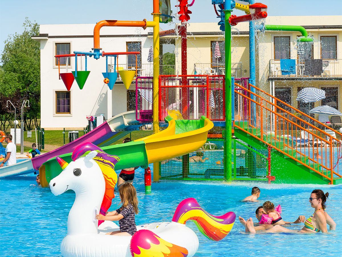 Gasparina Village, foto 6