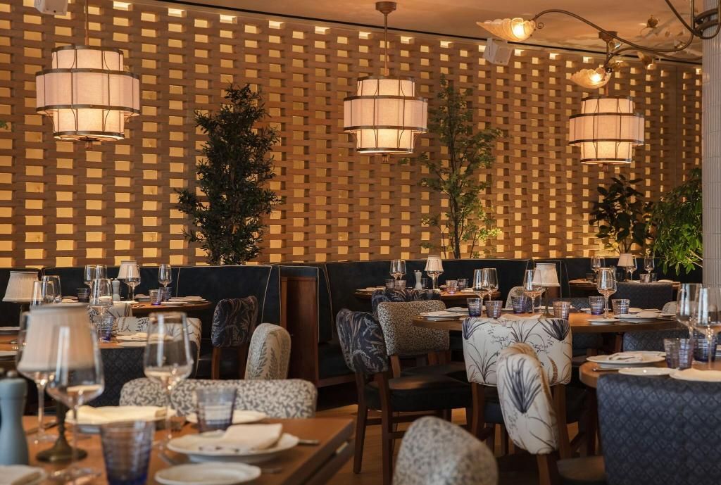 The BoTree London, Curio Collection by Hilton, foto 3