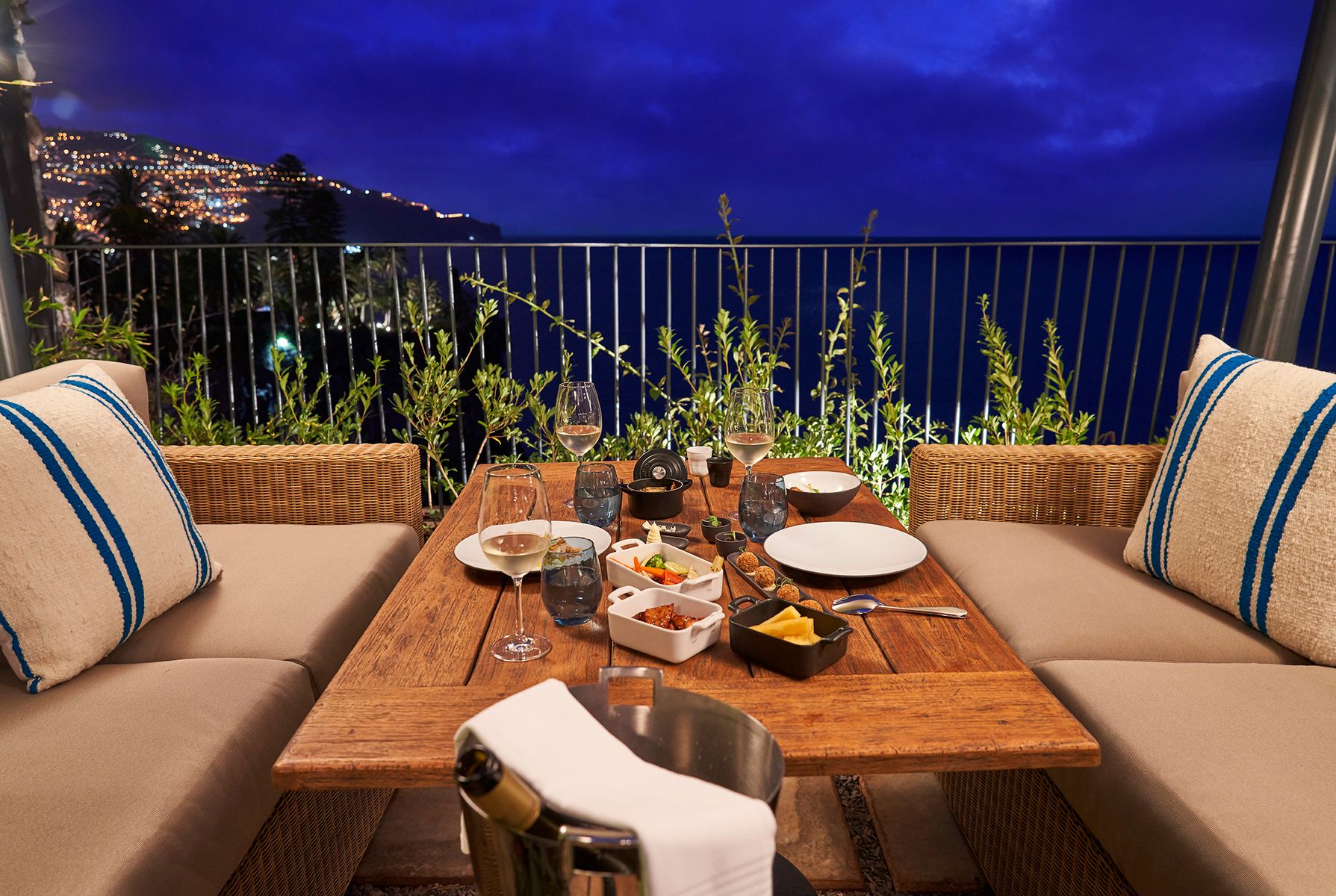 Les Suites at The Cliff Bay, foto 11