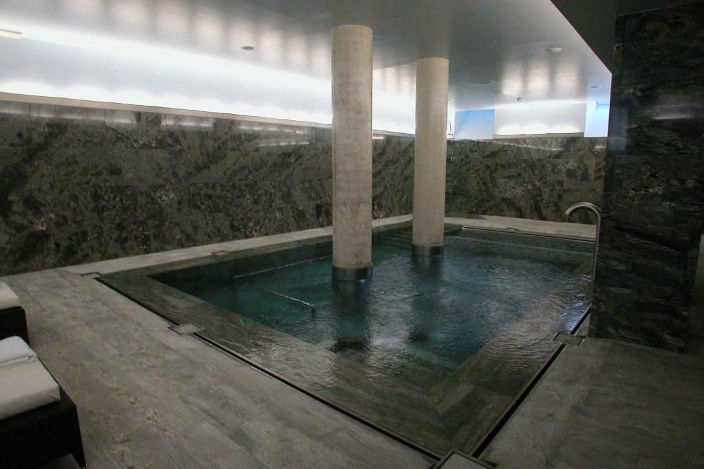 Gran Hotel, foto 15