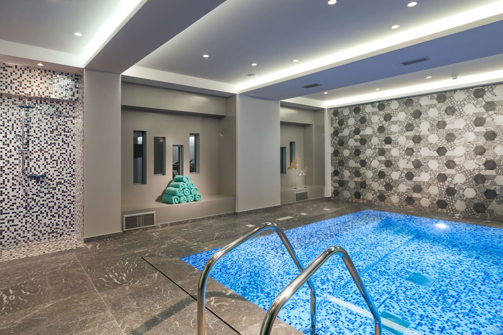 Blue Lagoon City Hotel, foto 11