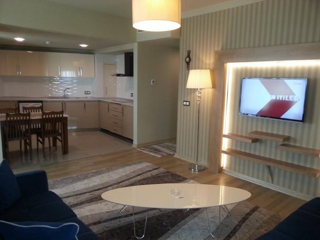 City Live Otel, foto 8