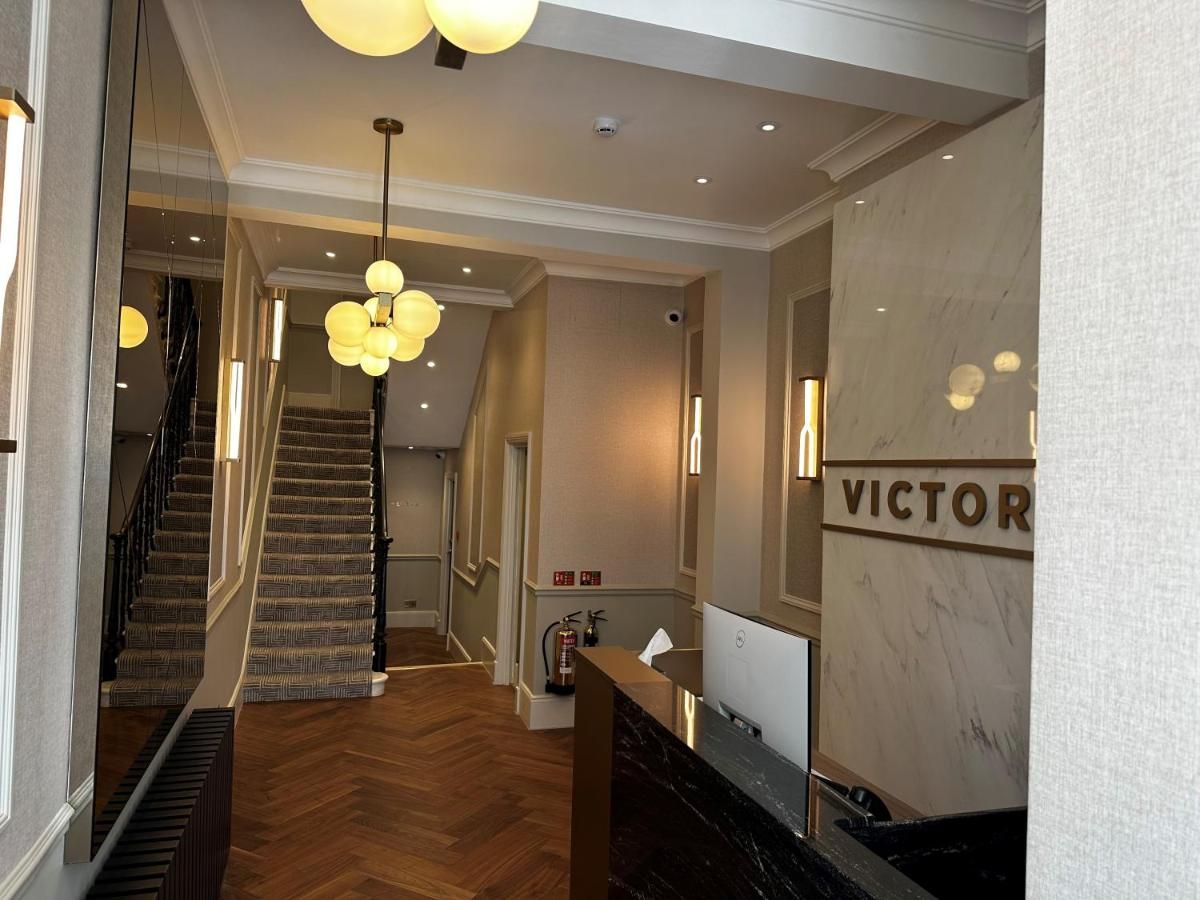 Mornington Victor Hotel, foto 2