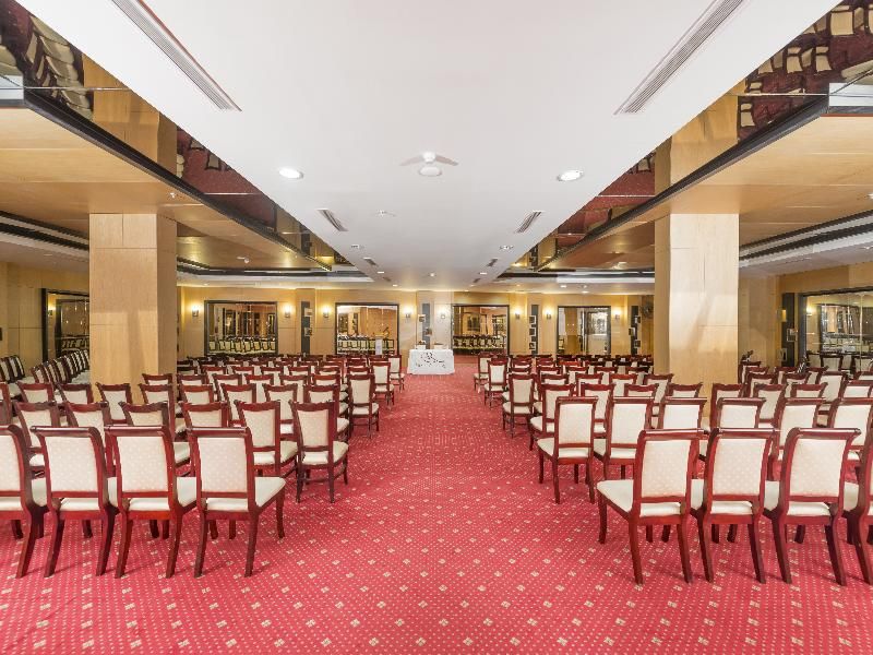 Grand Ring Hotel, foto 14