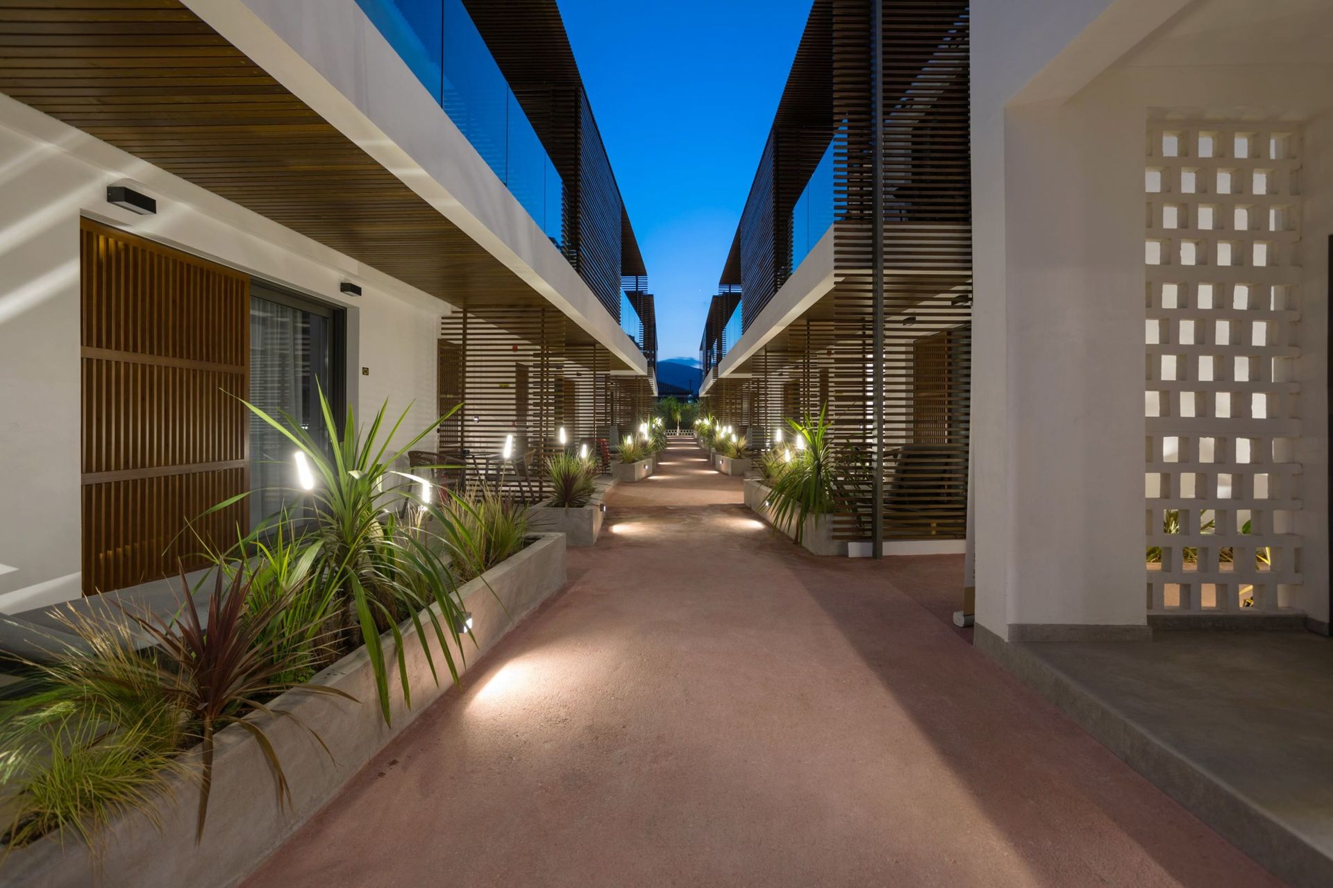 Serenity Luxury Boutique Hotel Agrilia, foto 3