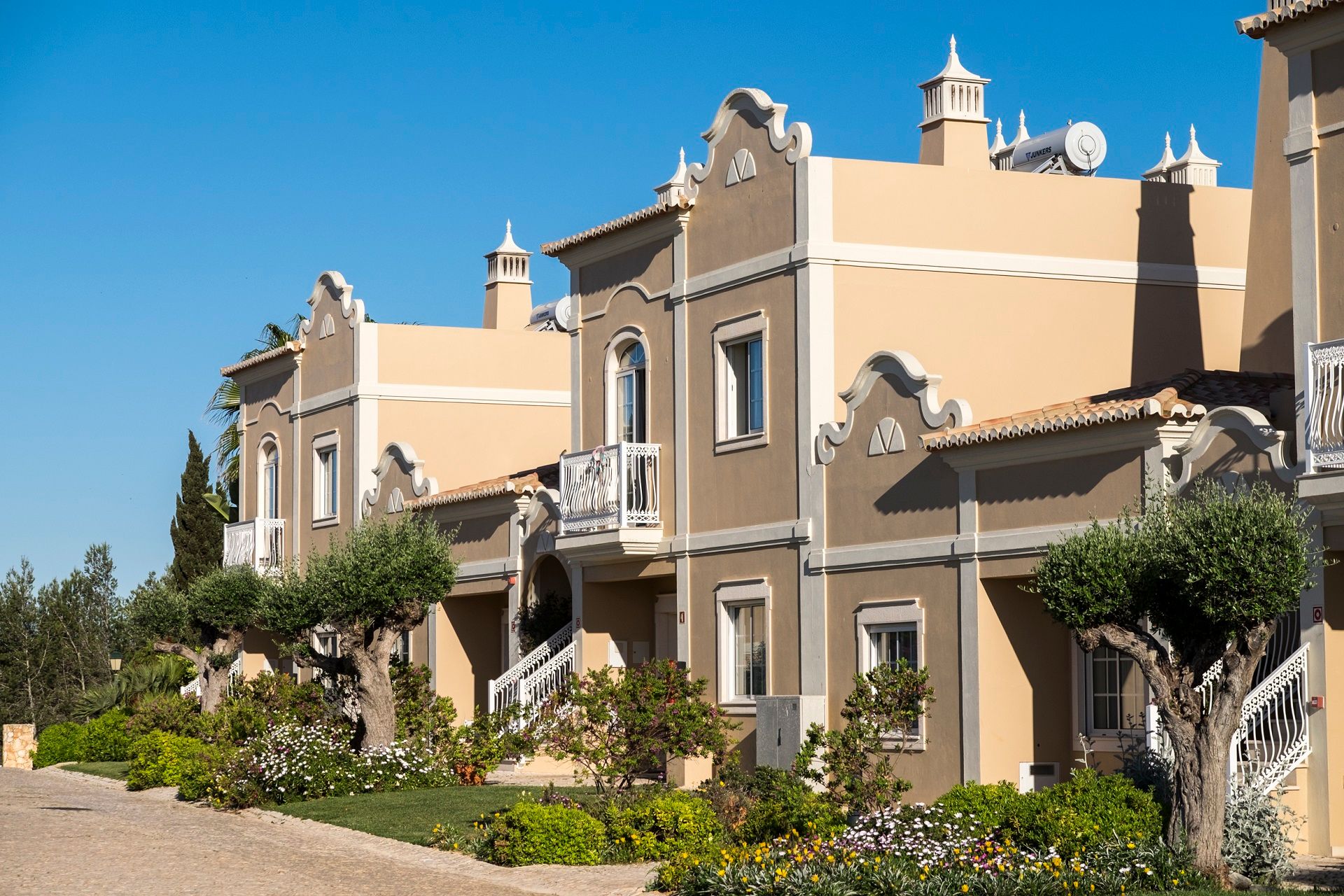 Vila Alba Resort, foto 3