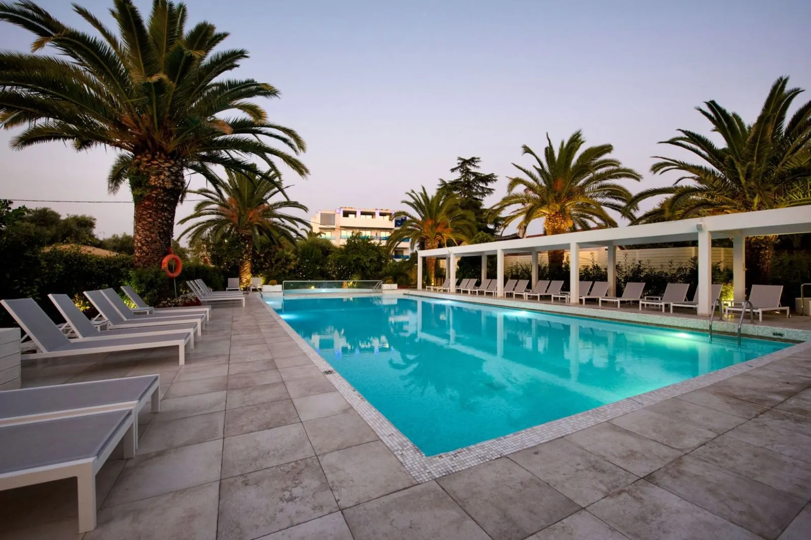 Tryp by Wyndham Corfu Dassia