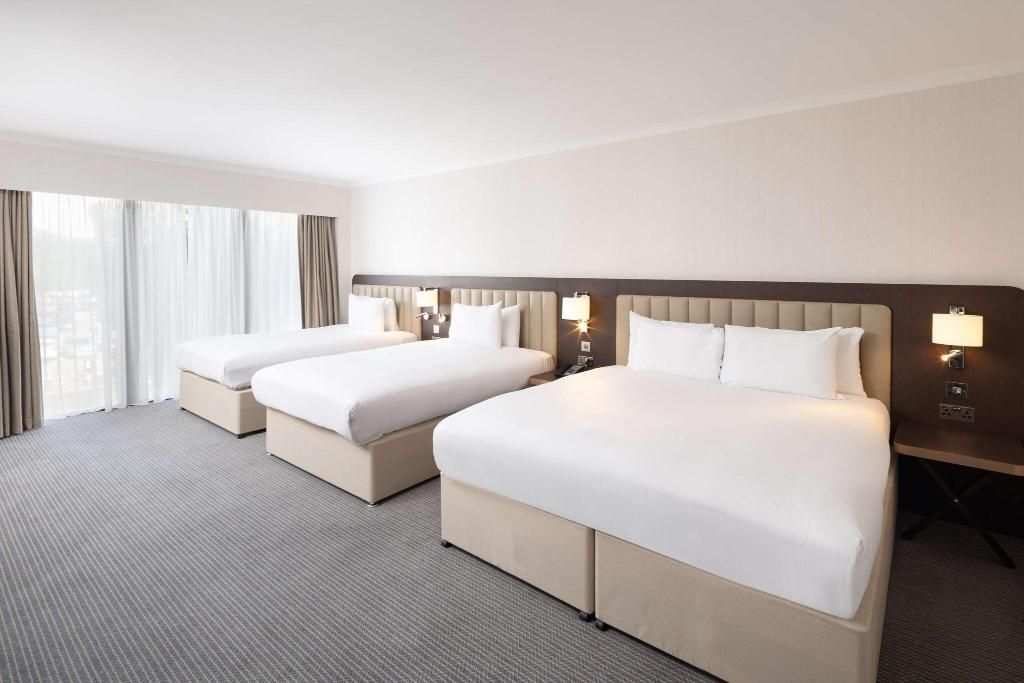 Hilton Gatwick Airport, foto 15
