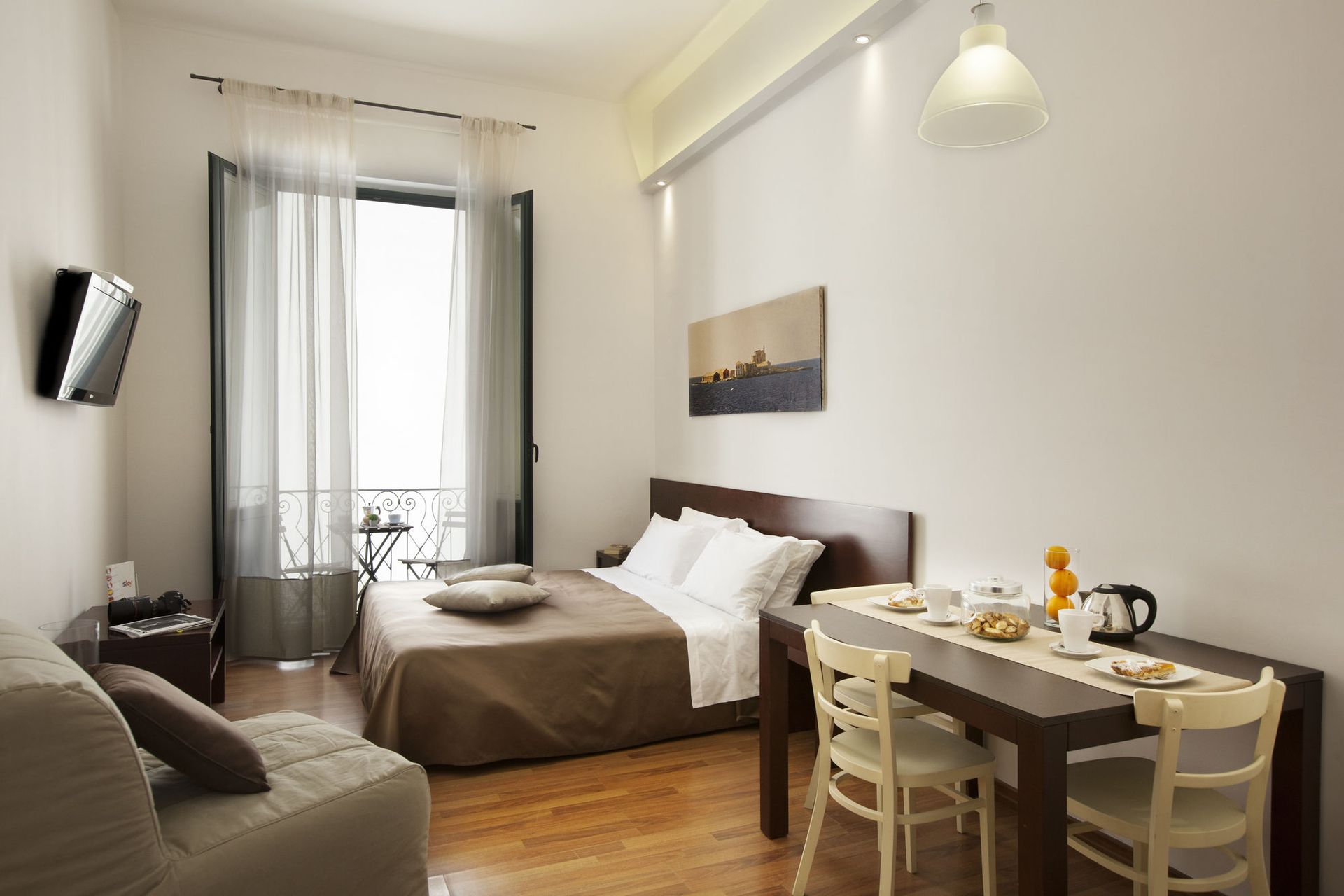 Badia Nuova Residence, foto 4