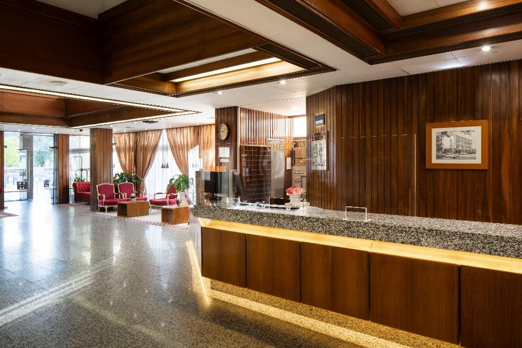 Hotel Fatima, foto 13