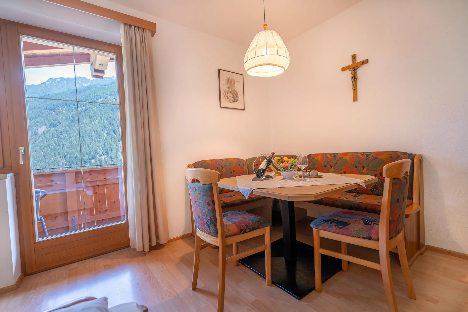 Eetkamer