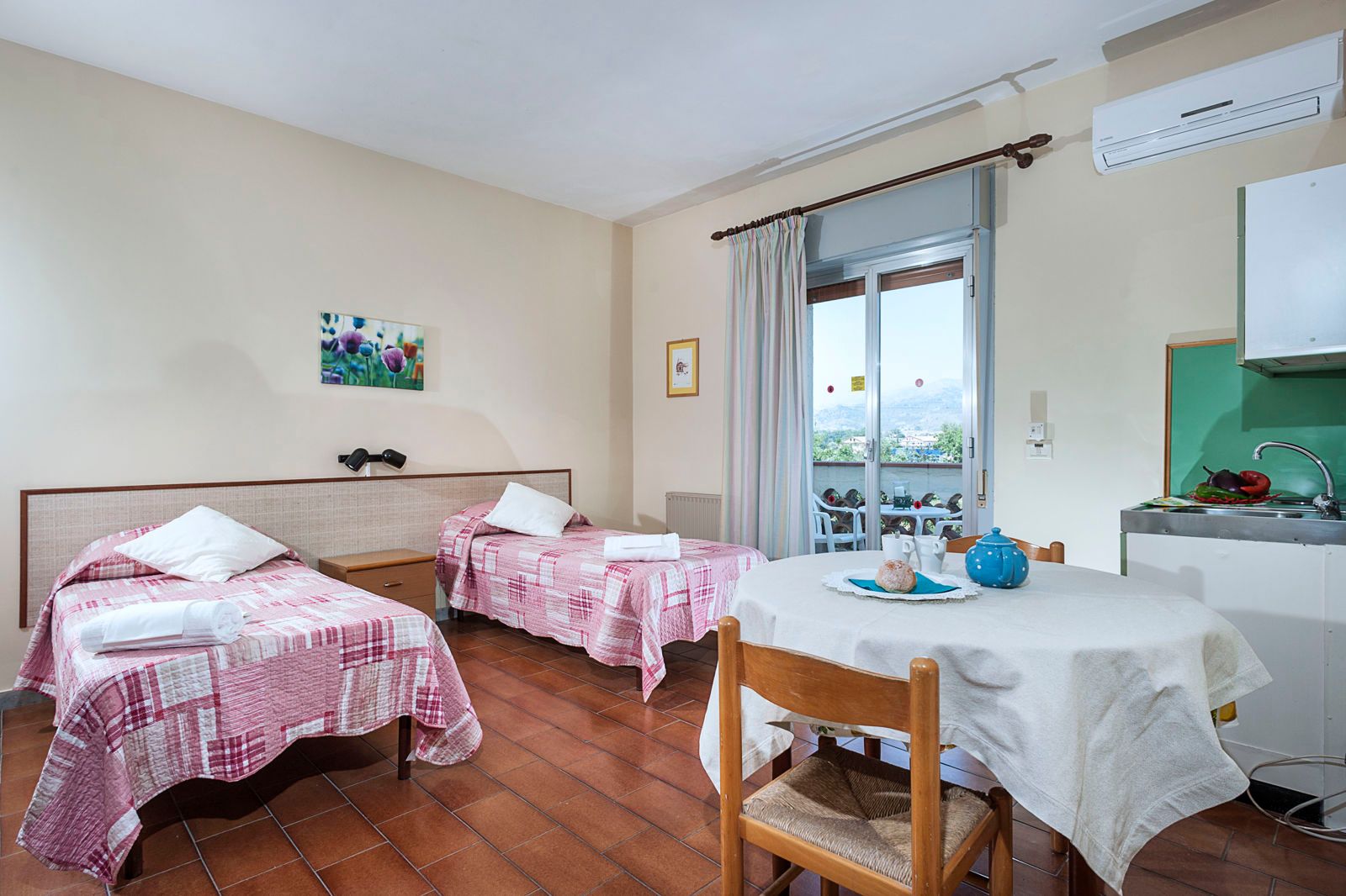 Residence Villa Collina, foto 7