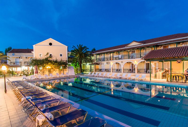 Hotel Perkes Complex, foto 10