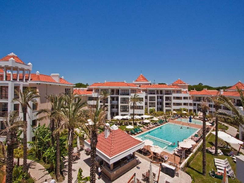 As Cascatas Golf Resort & Spa Vilamoura, foto 8