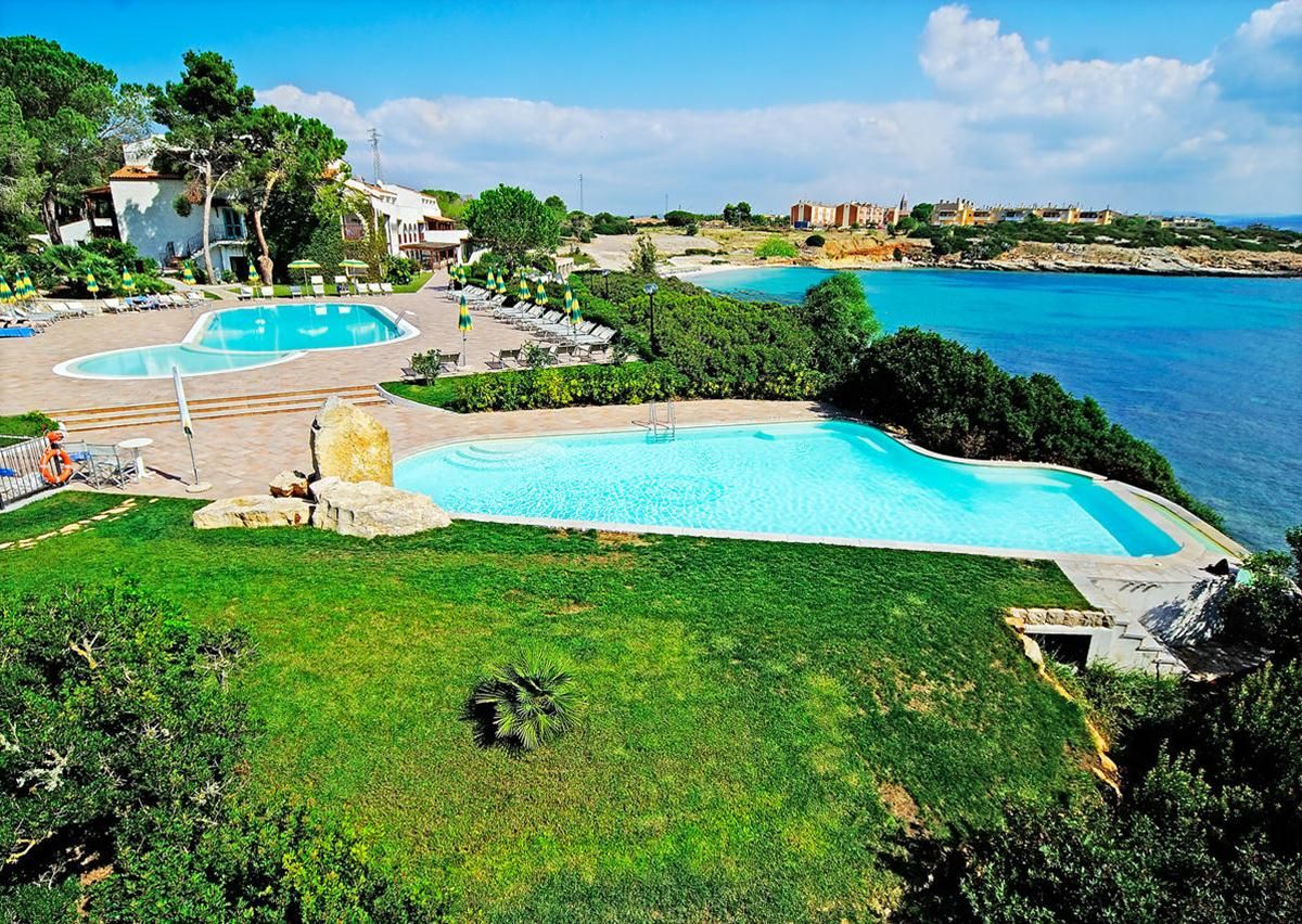 Hotel Punta Negra, foto 10
