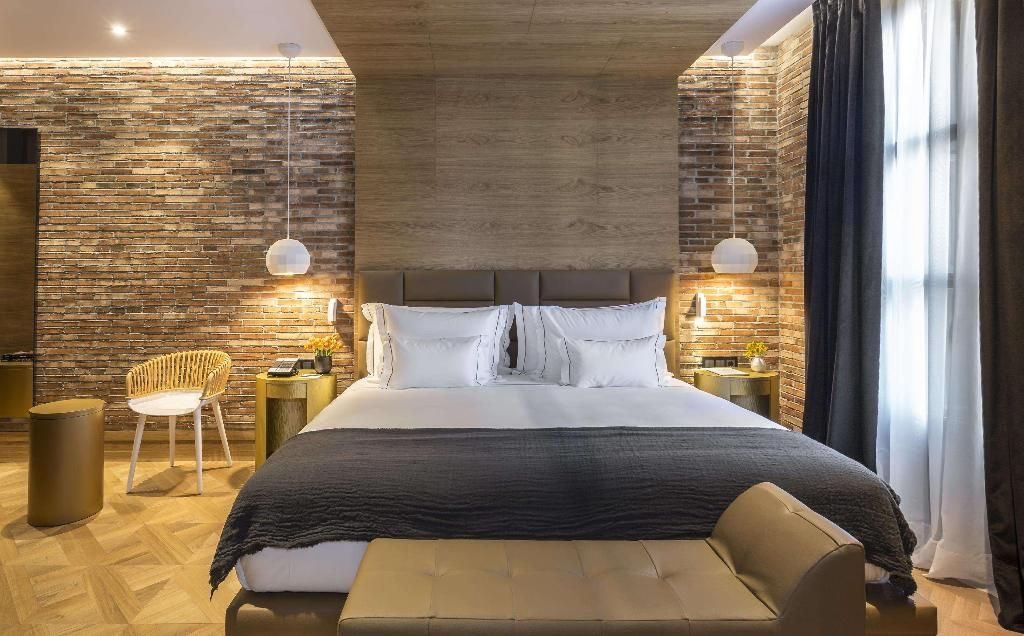 Monument Hotel, foto 10