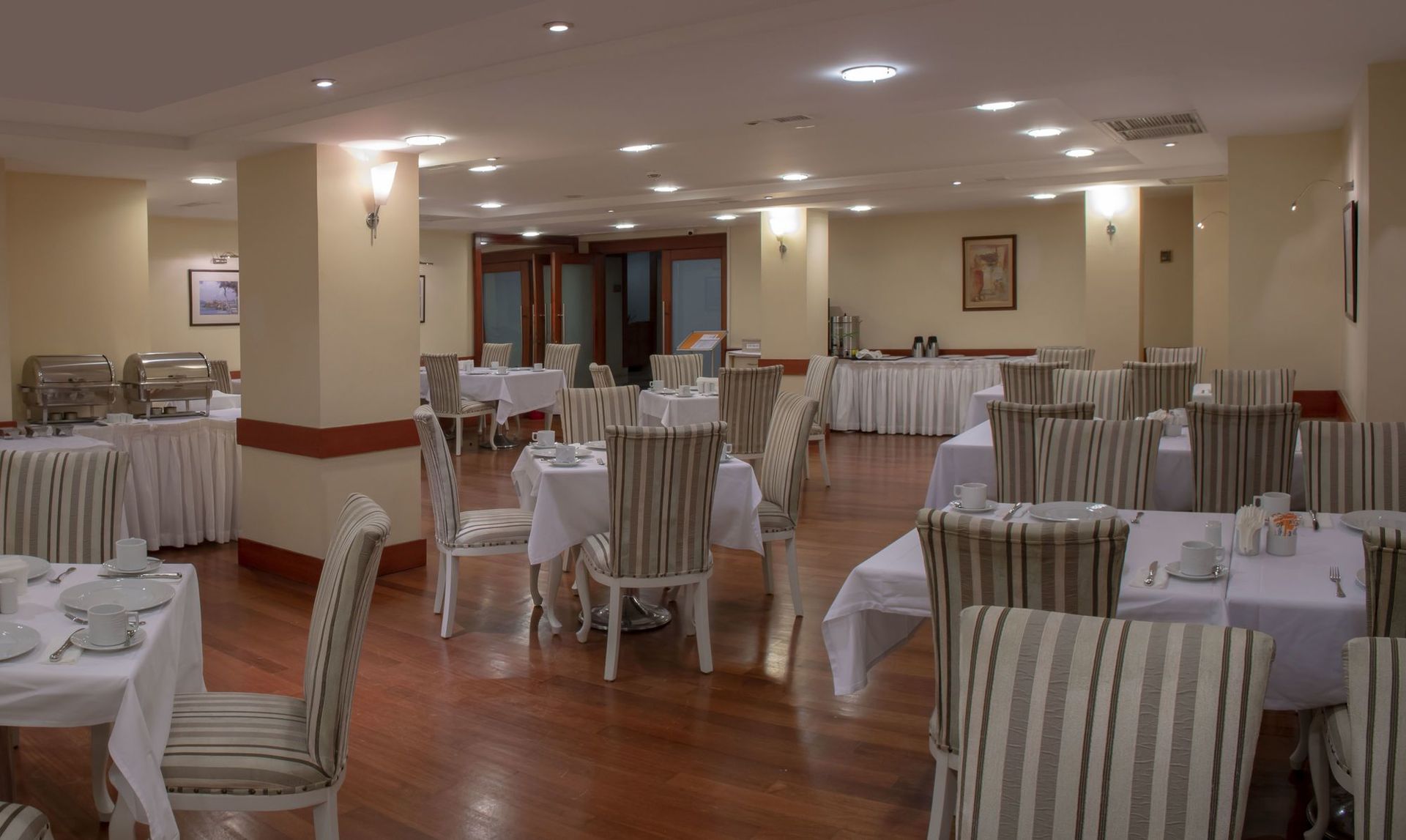 Taksim Square Hotel, foto 2
