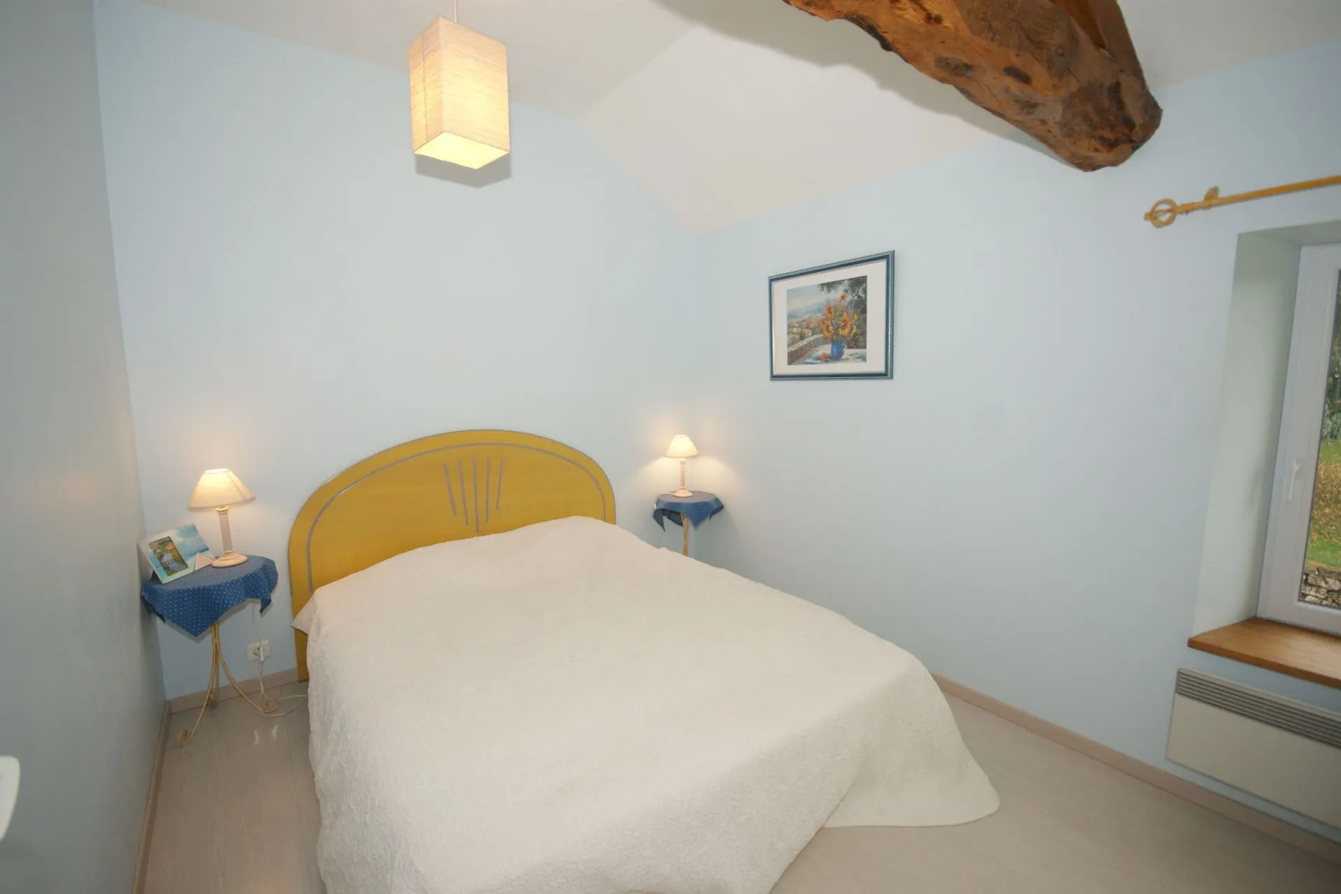 Slaapkamer