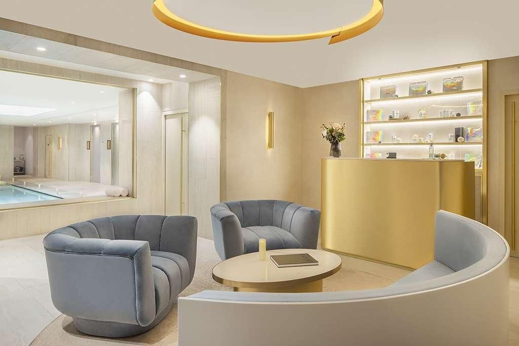 Maison Albar Hotels Le Vendome, foto 7
