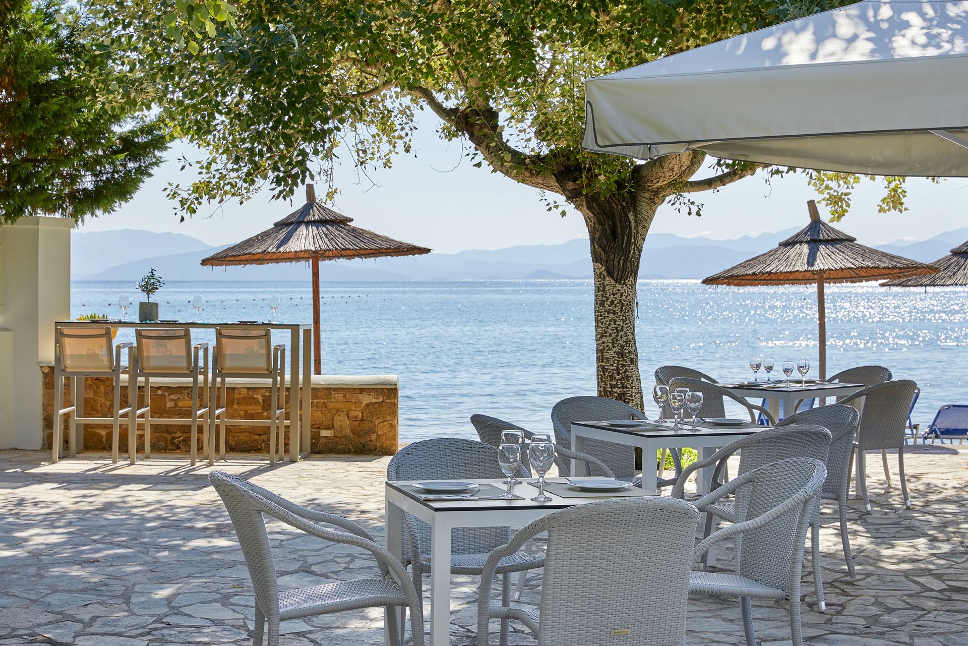 Delfinia Hotels Corfu, foto 4