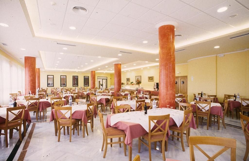 Hotel Victoria Playa, foto 8