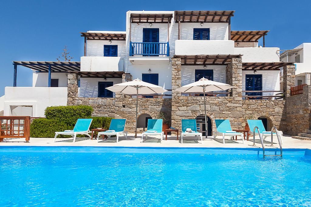 San Antonio Summer House, foto 2
