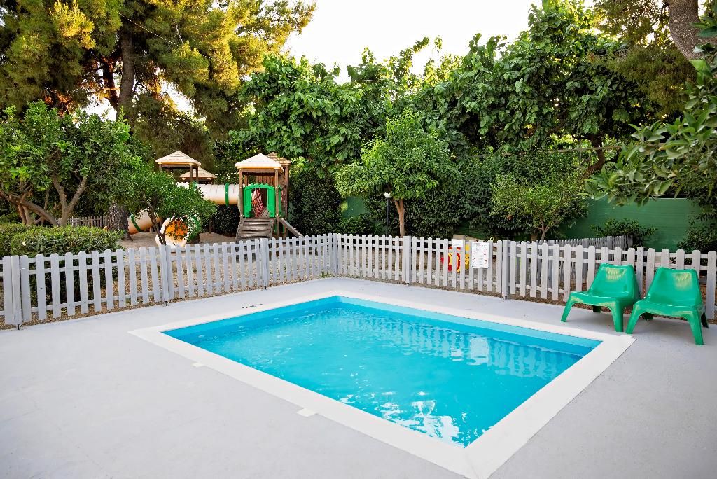 The Grove Seaside Hotel, foto 15