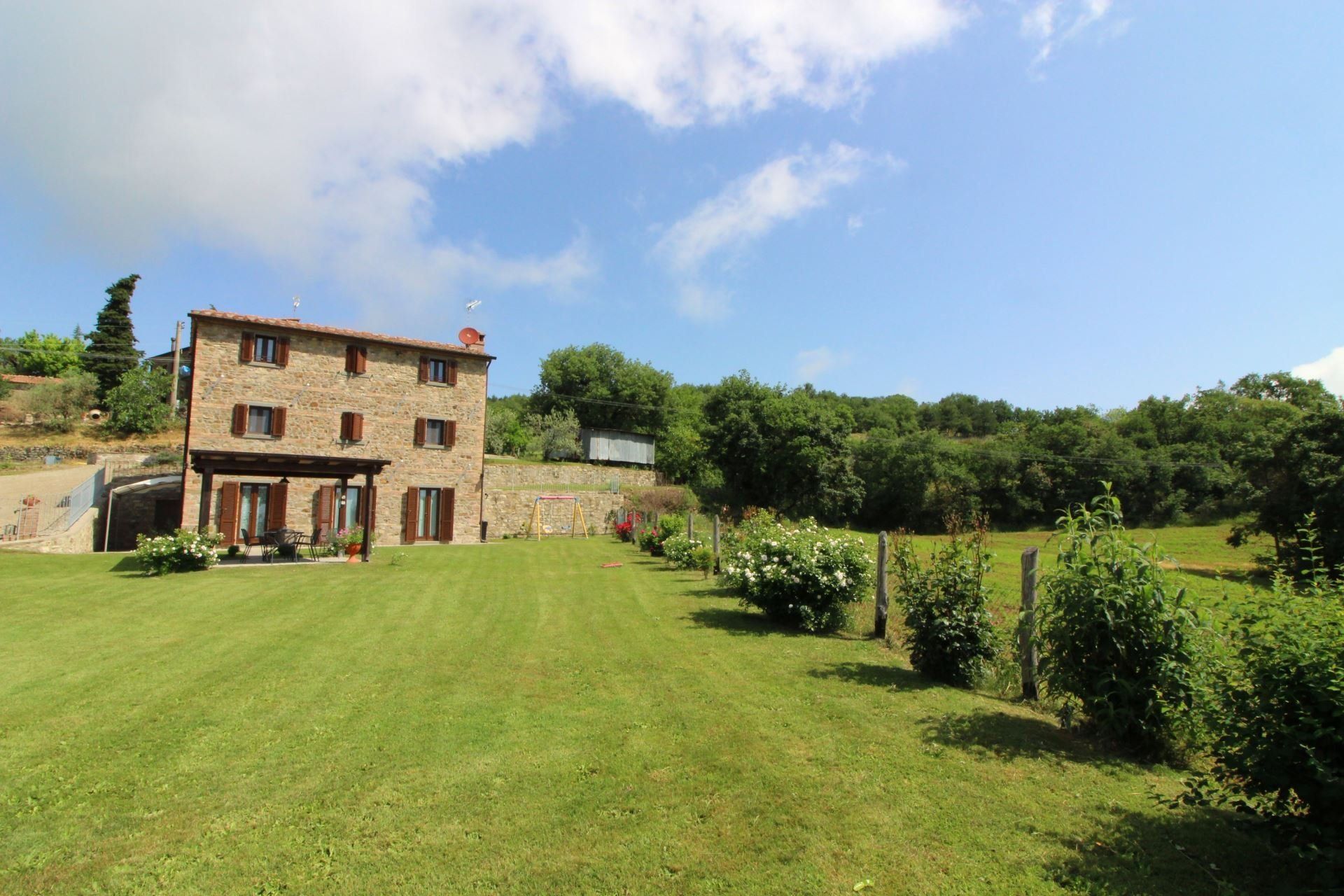 Agriturismo Poggio del Fabbro, foto 6
