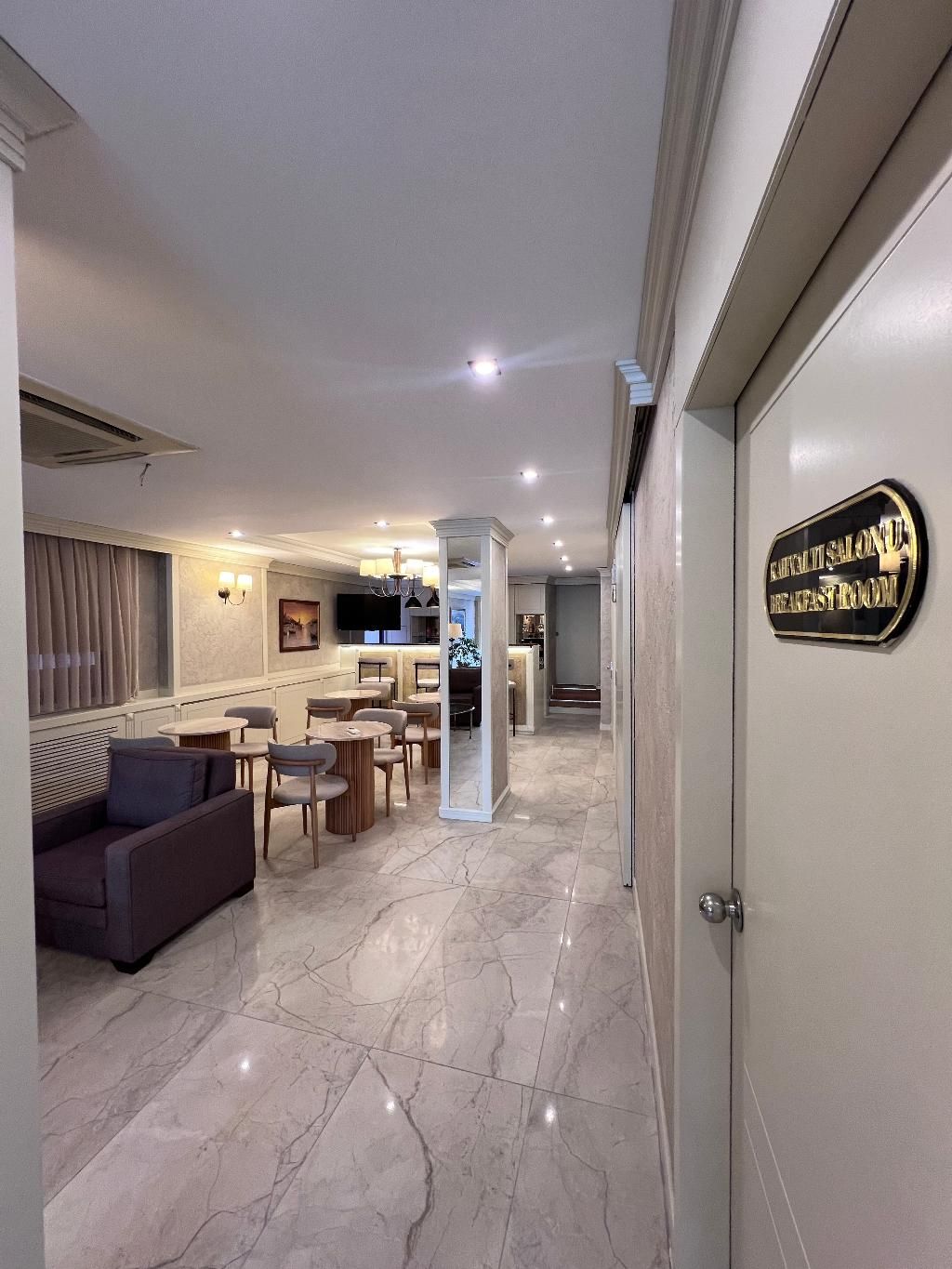 Hotel Gül, foto 12