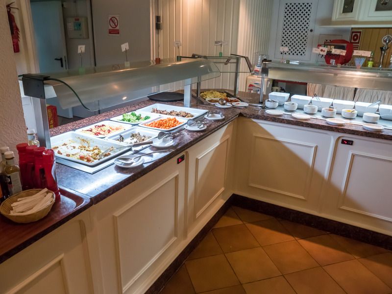 Apartamentos Laguna Park I, foto 7