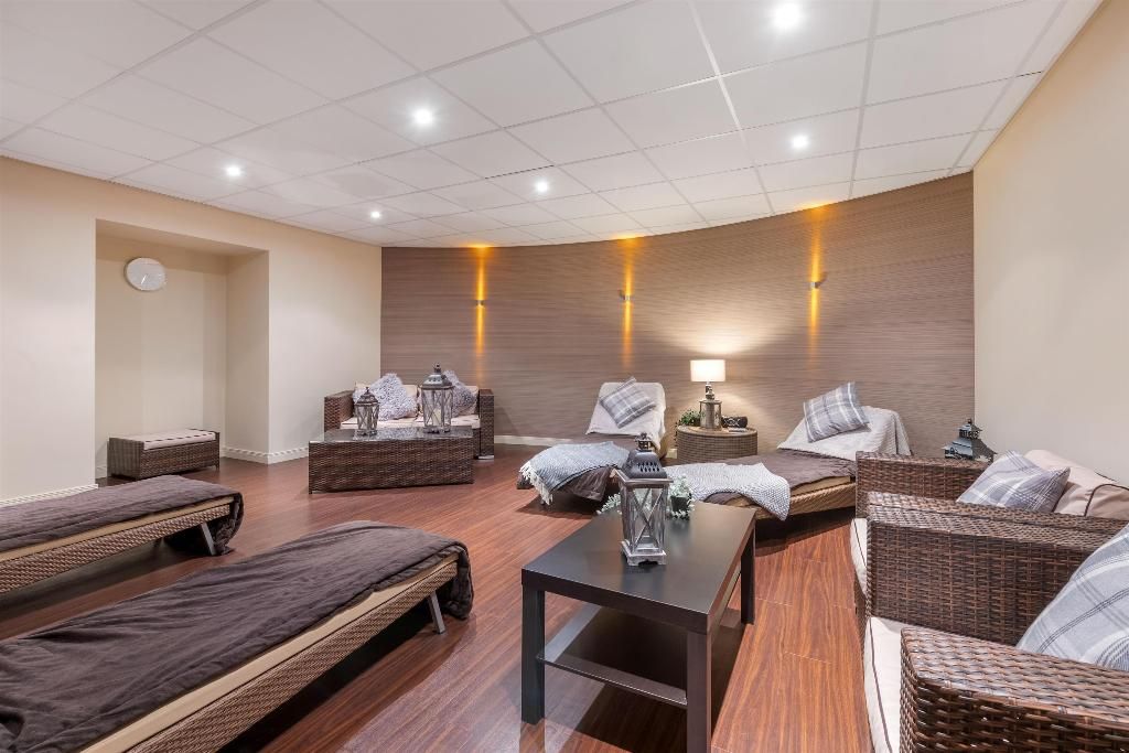 Hilton Grand Vacations Club at Craigendarroch Suites, foto 2