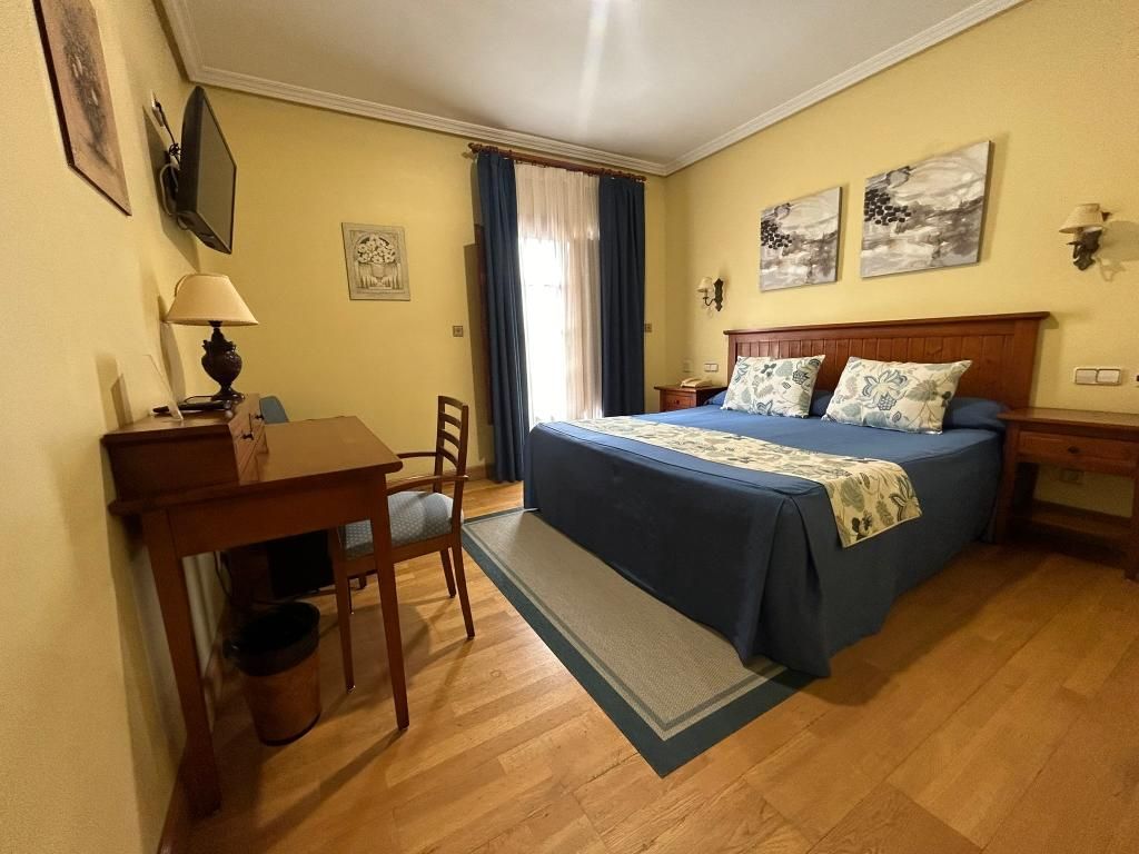 Casona de la Reyna, foto 2