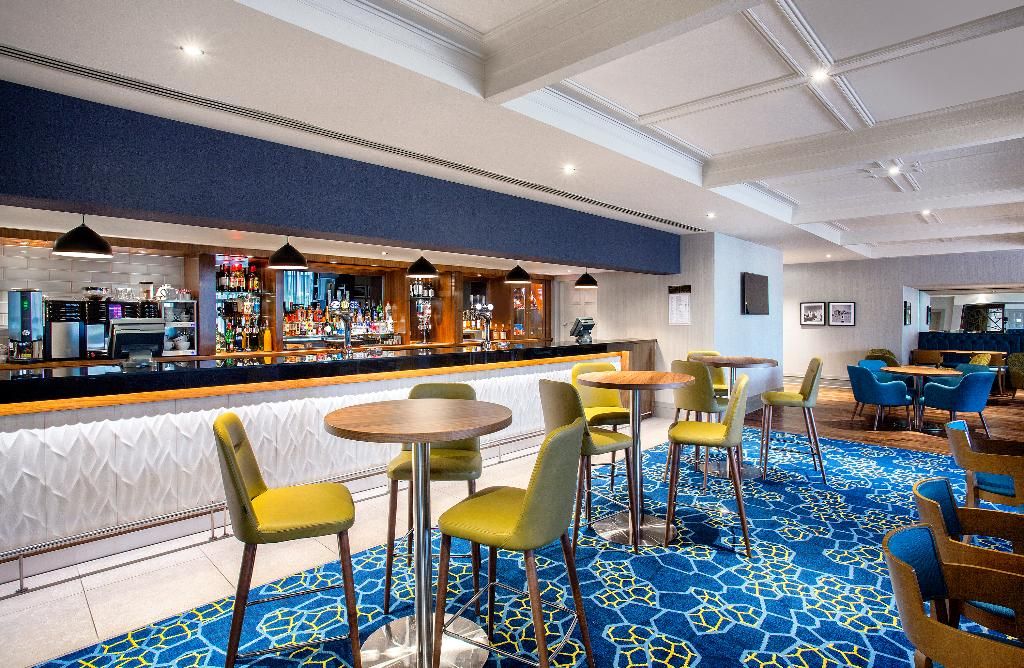 Leonardo Hotel and Conference Venue Aberdeen Airport, foto 11