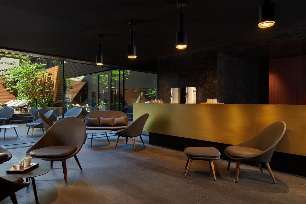 L'Esquisse Hotel & Spa Colmar - MGallery, foto 6