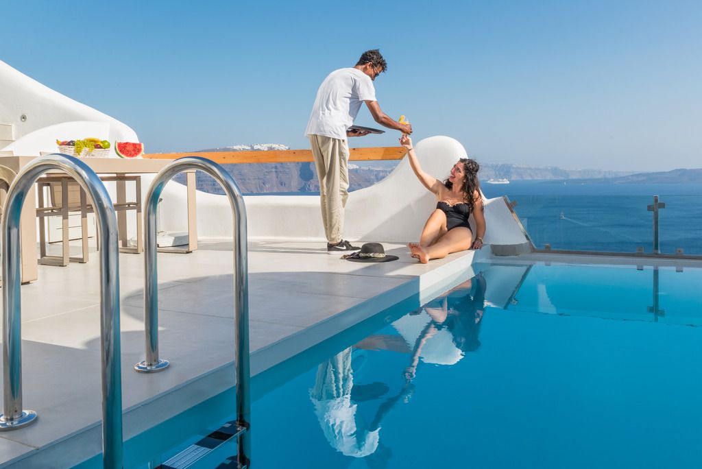 Elite Luxury Suites, foto 12