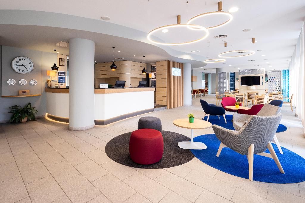Holiday Inn Express Parma, foto 10