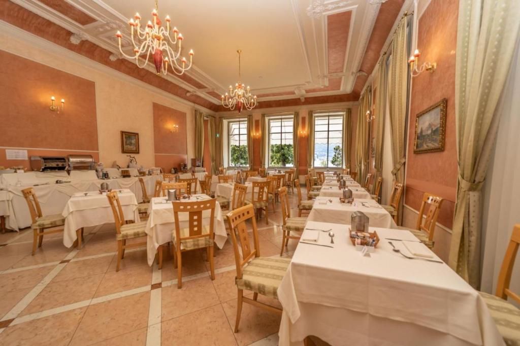 LVG Hotel Collection - Pallanza, foto 2