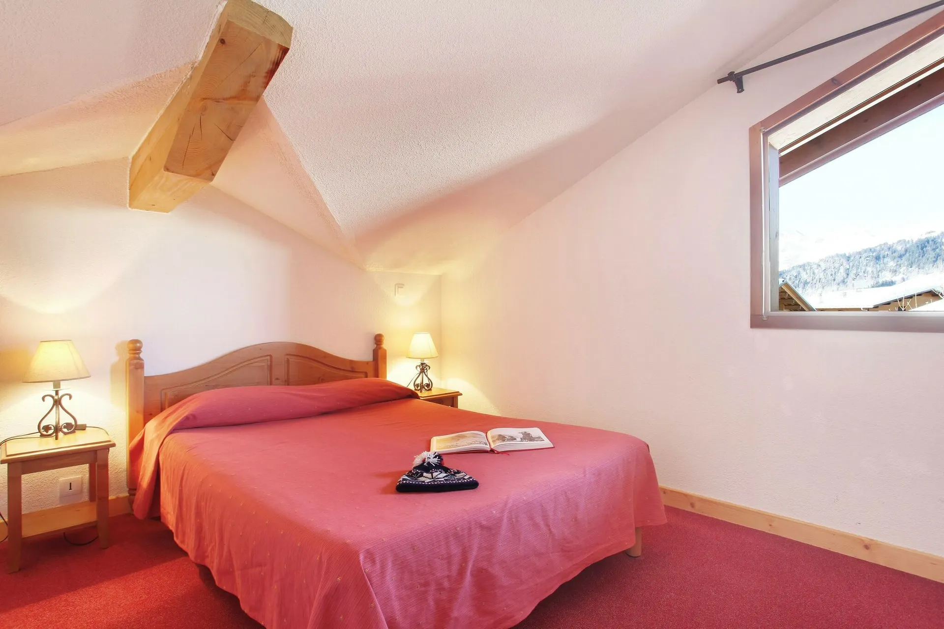 Slaapkamer