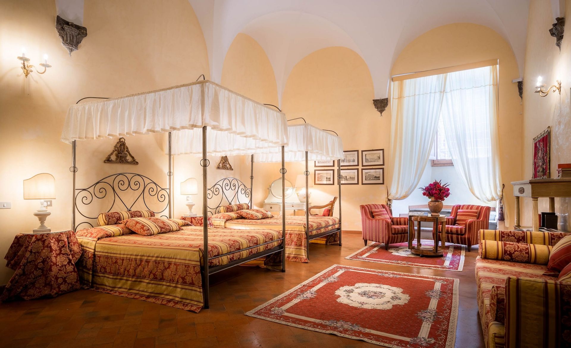Palazzo dal Borgo, foto 13