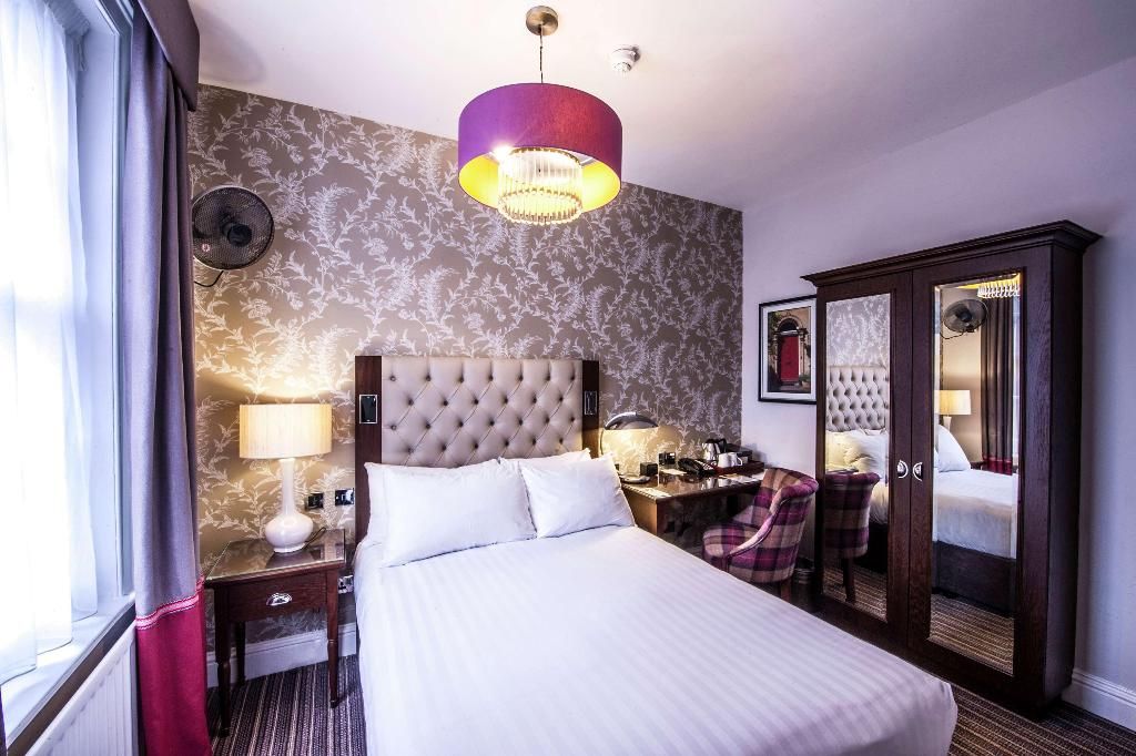 DoubleTree by Hilton Cheltenham, foto 8