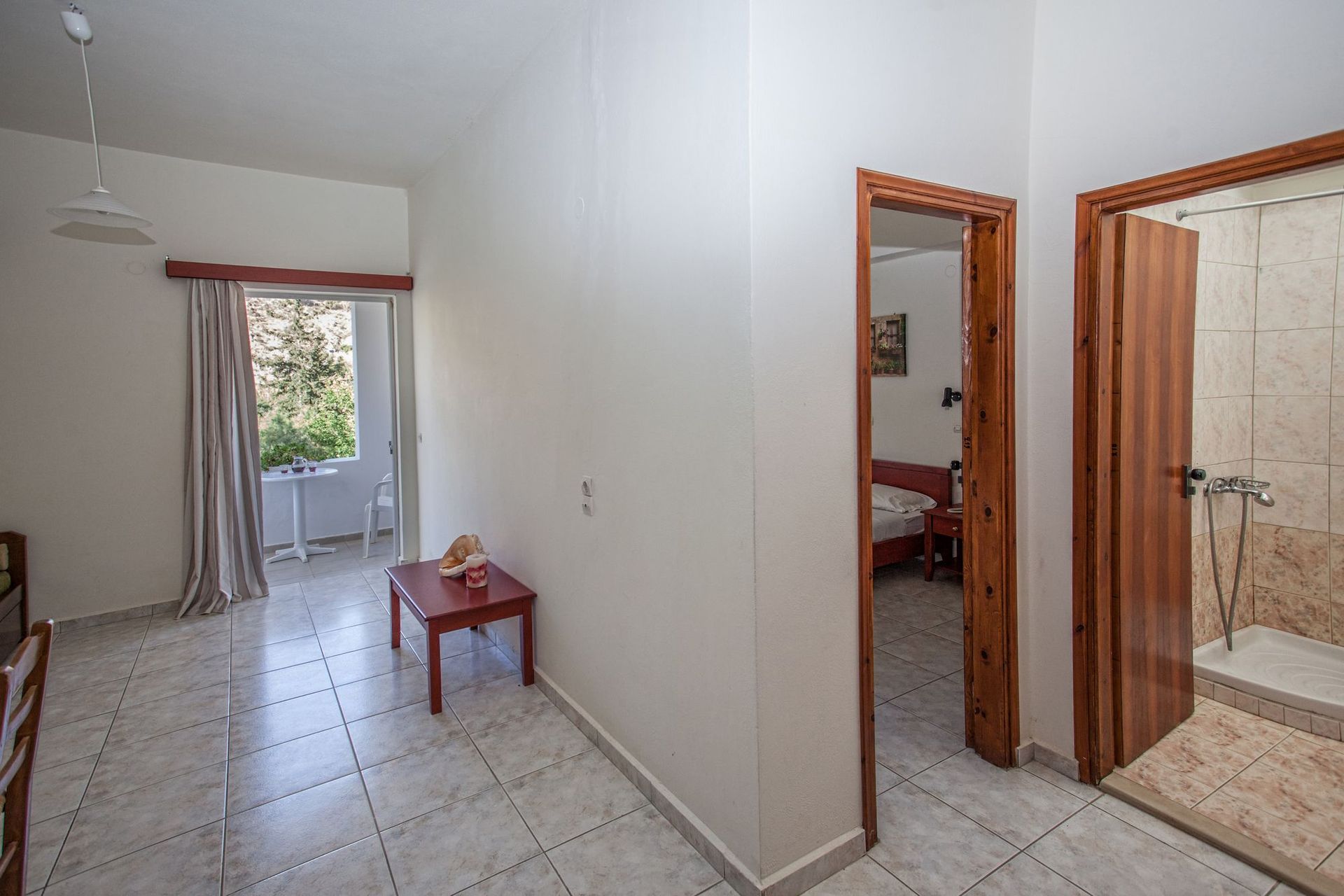 Ammoudi Hotel, foto 7