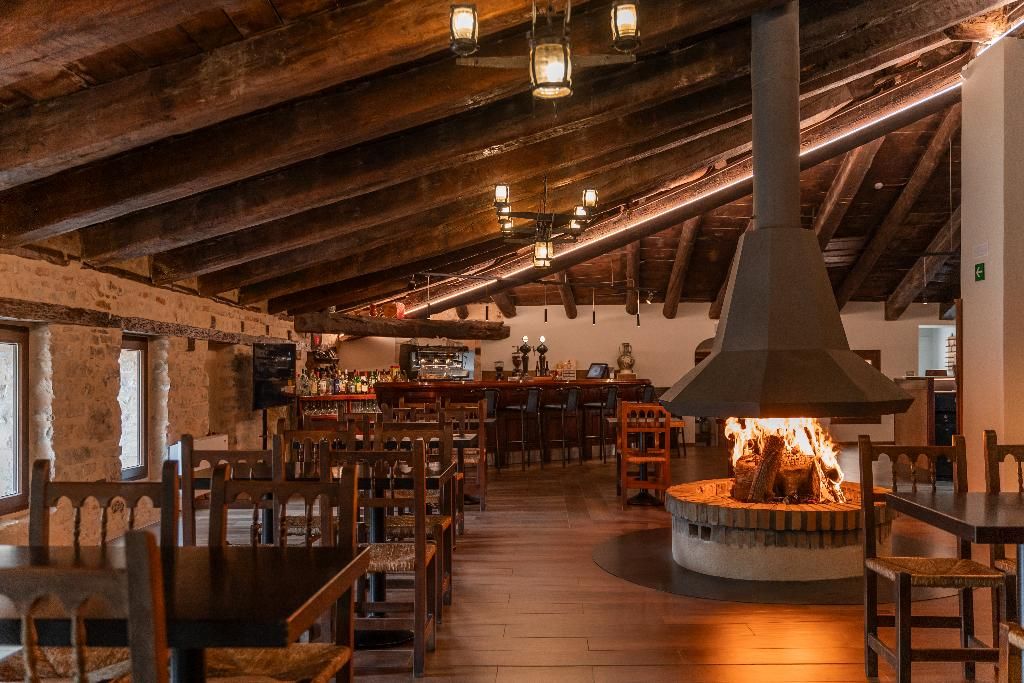 Hostal de la Trucha, foto 7
