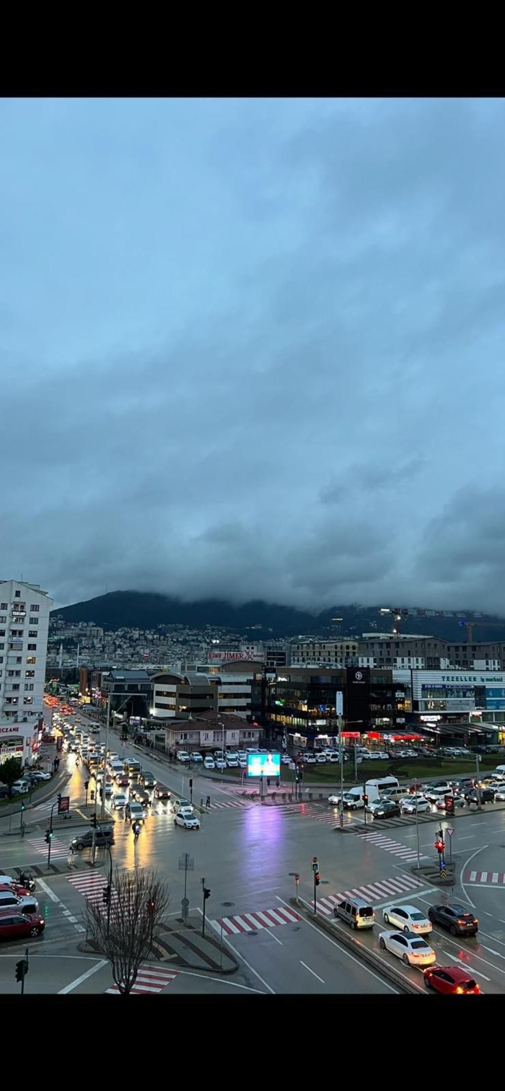 Lumiera Suites Hotel, foto 6